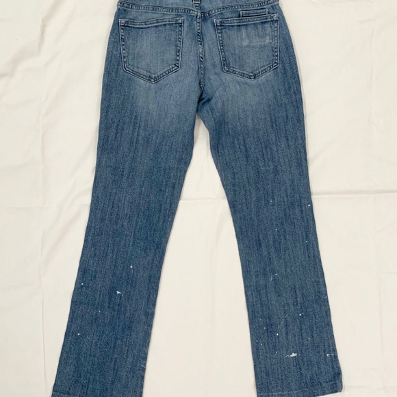 Old Navy the Flirt Flared Denim Jeans - Picture 8 of 8